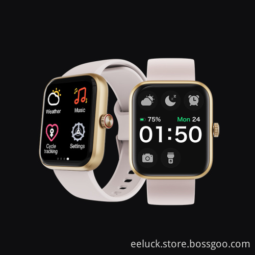 Latest Smart Watch Pedometer Wholesale Smartwatch Womans Lady Smart Watch Ladies For Woman Lady